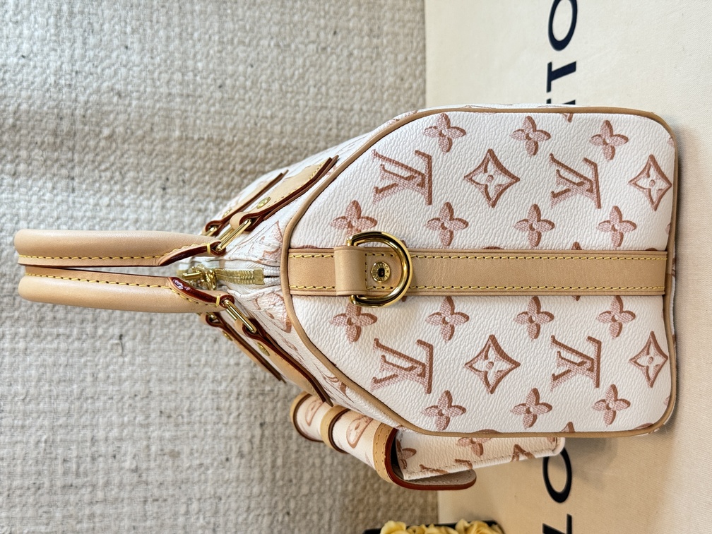Lv speedy 25b deals